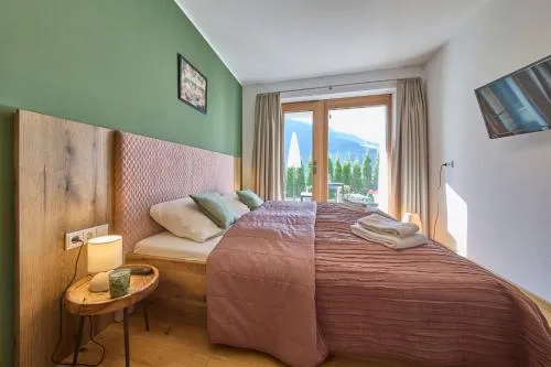 Apartment Hinterglemm Ski-in & Ski-out in Saalbach-Hinterglemm, Österreich