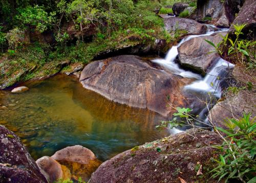 Pousada da Gruta