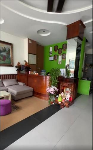 Hưng Phát Hotel Tân Phú - 숙소 외관