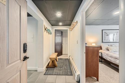 The Lift B107 condo in Breckenridge, USA