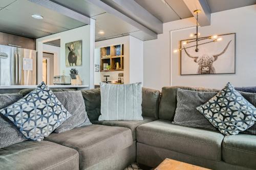 The Lift B107 condo in Breckenridge, USA