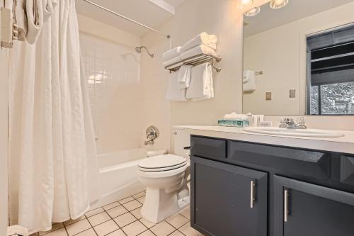 Two-Bedroom Apartment image 10