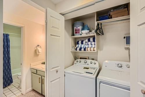 Two-Bedroom Apartment image 9