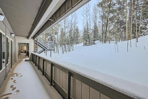 Two-Bedroom Apartment image 7