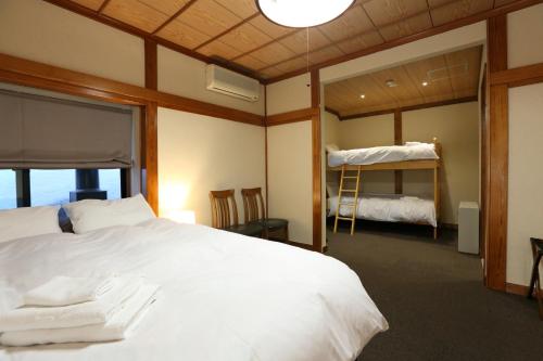 Snowlines Lodge Hakuba