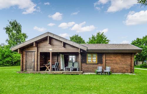 Ferienhaus Donau 89 in Hayingen, Deutschland
