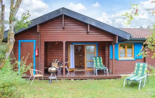Ferienhaus Donau 56 in Hayingen, Deutschland
