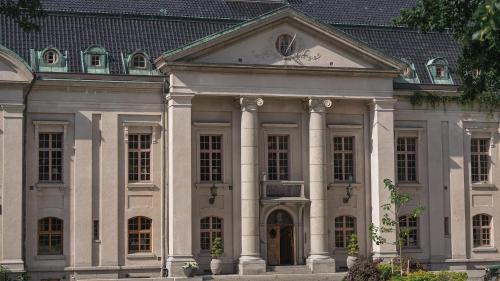 Maryhill Estate, Malmo