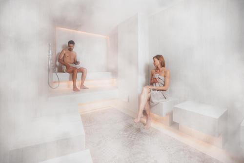 Latemar - Hotel Suites Spa Latemar - Hotel Suites Spa