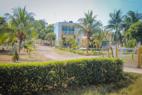 Hotel - Granja de Animales San Basilio de Palenque