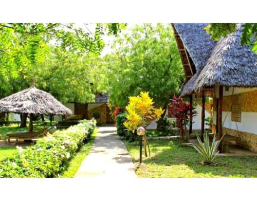 Eco Villas Watamu - Tap to explore photos