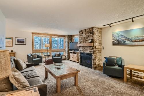 Ski Hill 23 condo in Breckenridge, USA