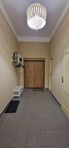 Apartmány U sovy (Apartmany U sovy) in เดเบอร์นิก