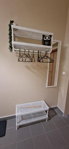 Apartmány U sovy (Apartmany U sovy) in เดเบอร์นิก