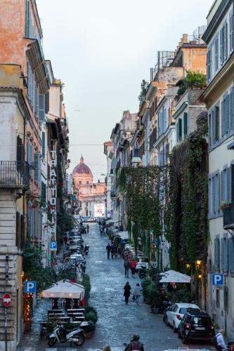 Le Piccole Lune di Monti, Rome (photo 2)