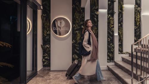 Olea Suites Otel in Gemlik