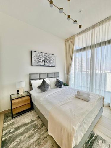 Fully Furnished 1br Jvc Free Pool Parking, Dubaï (photo 4)