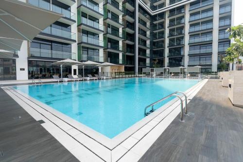 Fully Furnished 1br Jvc Free Pool Parking, Dubaï (photo 10)