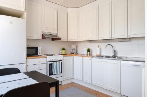 Hiisi Homes Nummela - Apartment