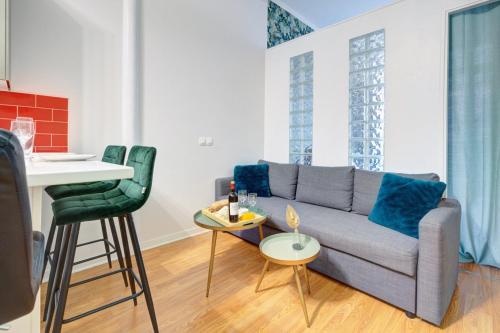 Bluestay 108 - Superb apartment in Paris, Paříž
