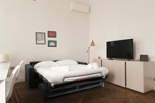 Chic JOIVY Flats in the City Centre, Milán (fotografie 7)