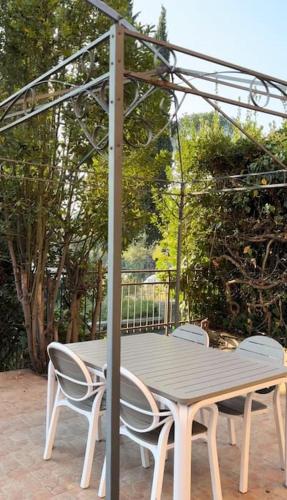 Facilities, Sweet Escape Roma in Prima Porta