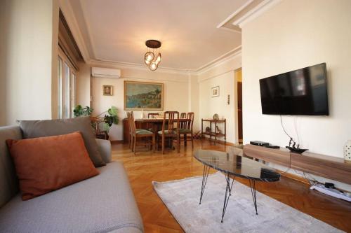 Bright Cozy Stacked Home Ideally Located n Kadikoy, Istanbul (foto 2)