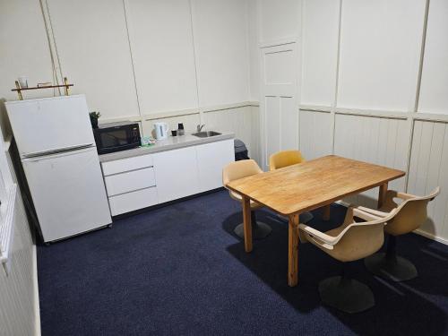 Hotel Thangool in Biloela