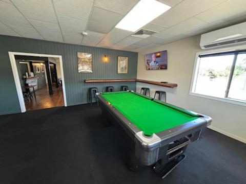 Hotel Thangool in Biloela