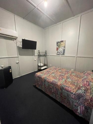 Hotel Thangool in Biloela