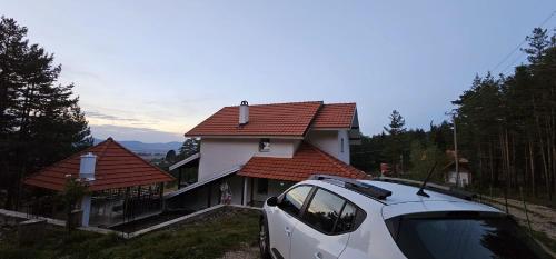 Apartman ISPOD DUGE LANA - image 4