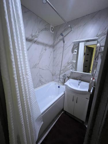 Однокомнатная квартира Авангард, Atyrau (zdjęcie 5)