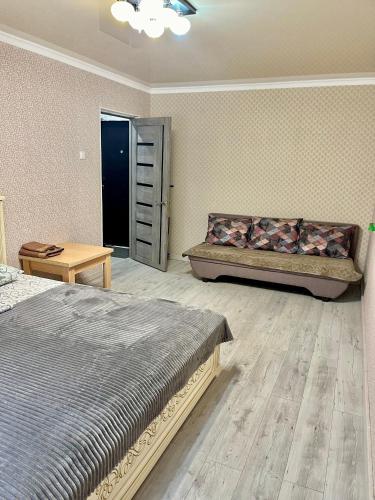Однокомнатная квартира Авангард, Atyrau (zdjęcie 3)
