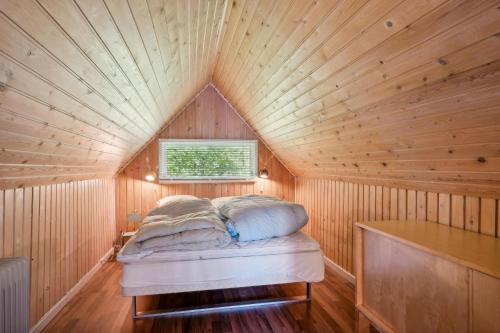 Vista exterior, Charming Older House In A Scenic Natural Area in Glesborg