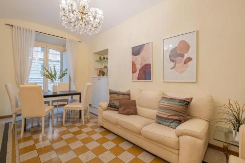 Apartment In Via Merulana Central Rome by Halldis, Řím (fotografie 2)