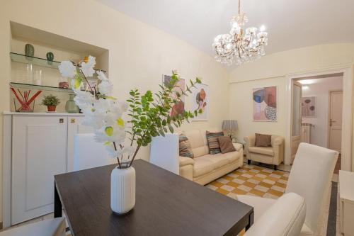 Apartment In Via Merulana Central Rome by Halldis, Řím (fotografie 3)