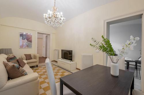 Apartment In Via Merulana Central Rome by Halldis, Řím (fotografie 4)