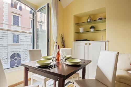 Apartment In Via Merulana Central Rome by Halldis, Řím (fotografie 6)