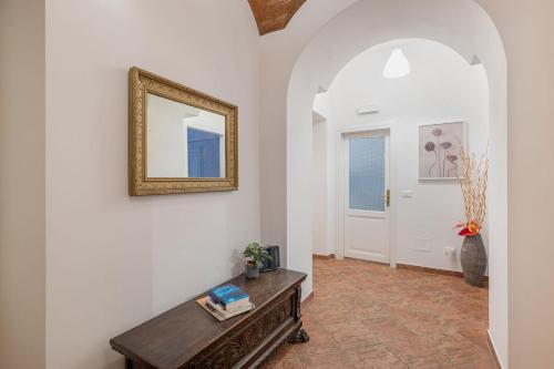 Apartment In Via Merulana Central Rome by Halldis, Řím (fotografie 7)
