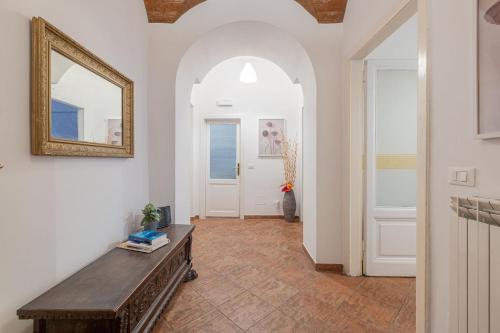 Apartment In Via Merulana Central Rome by Halldis, Řím (fotografie 8)