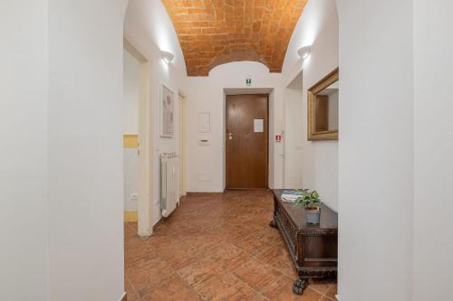 Apartment In Via Merulana Central Rome by Halldis, Řím (fotografie 9)