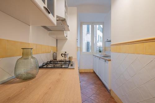 Apartment In Via Merulana Central Rome by Halldis, Řím (fotografie 10)