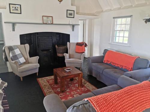Corofin Lake Cottages - image 14
