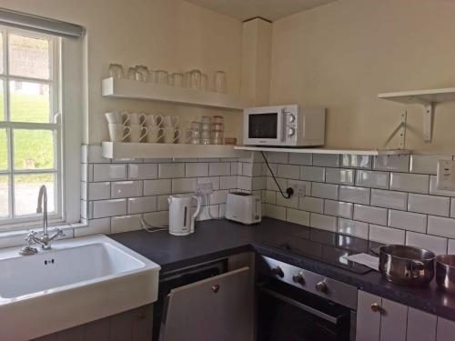 Corofin Lake Cottages in Corrofin