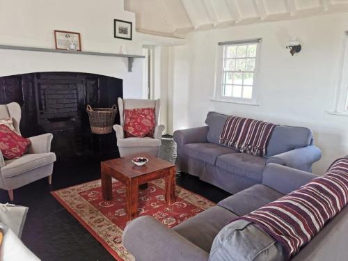 Corofin Lake Cottages in Corrofin