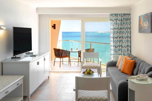 Beau Site Hotel in Marsa Matruh