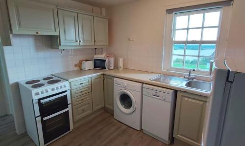 Corofin Lake Cottages in Corrofin