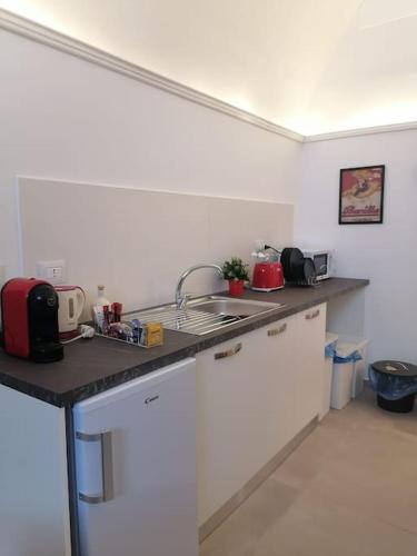 Casa dei Nonni Loft 4