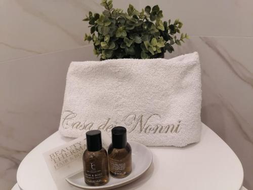 Casa dei Nonni Loft 2