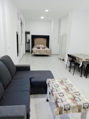 La Casita de Thiago 1, Málaga